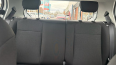 Volkswagen Up 1.0 65PS Black Edition 5dr Petrol Hatchback